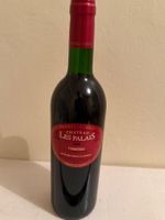 CORBIÈRES Château Les Palais Cuvée Prémium 1998