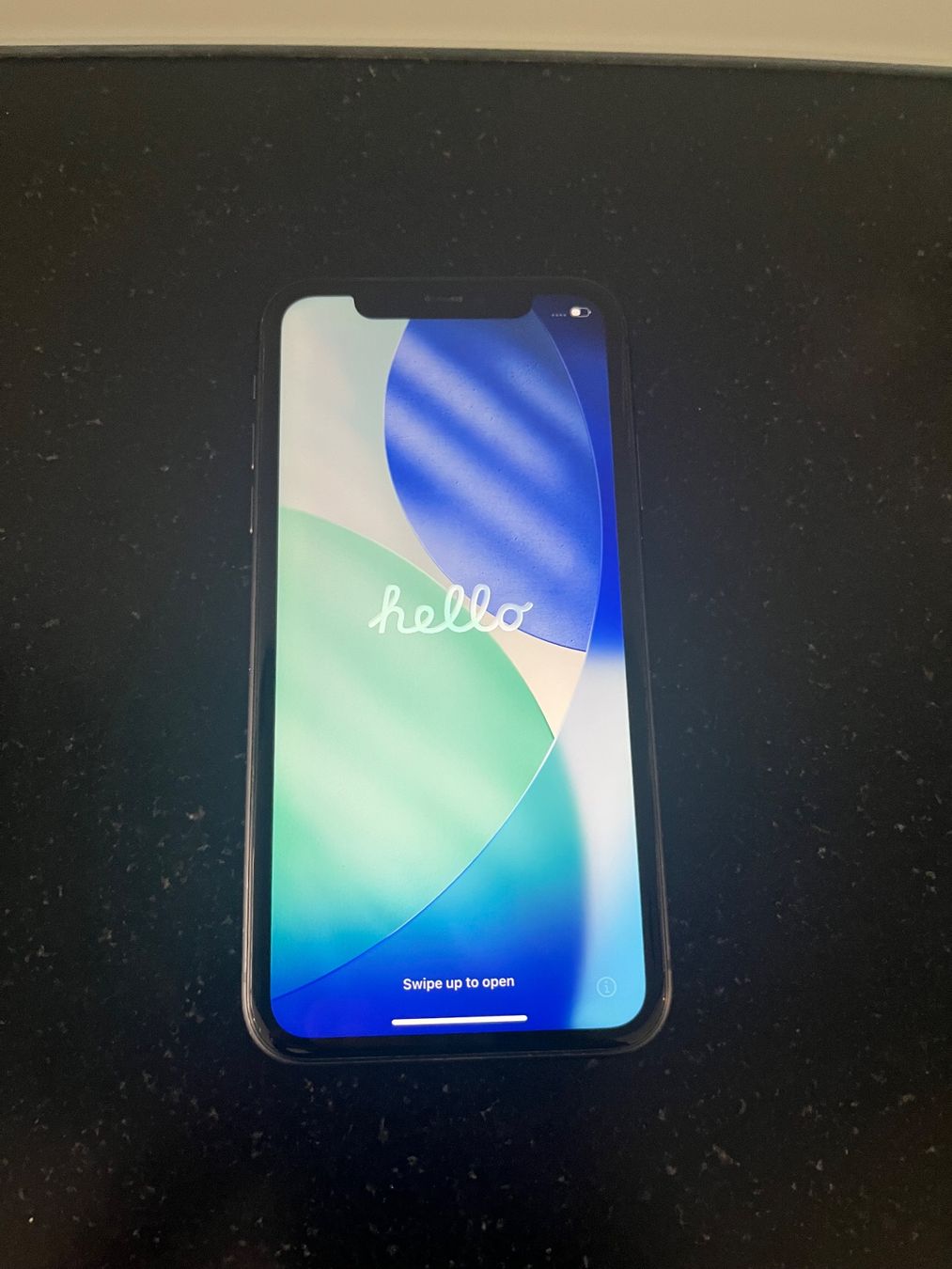 Apple Telefoni cellulari / Smartphones: iPhone 11 schwarz 128 GB – Usato da Liebefeld venduto da Hilbert22