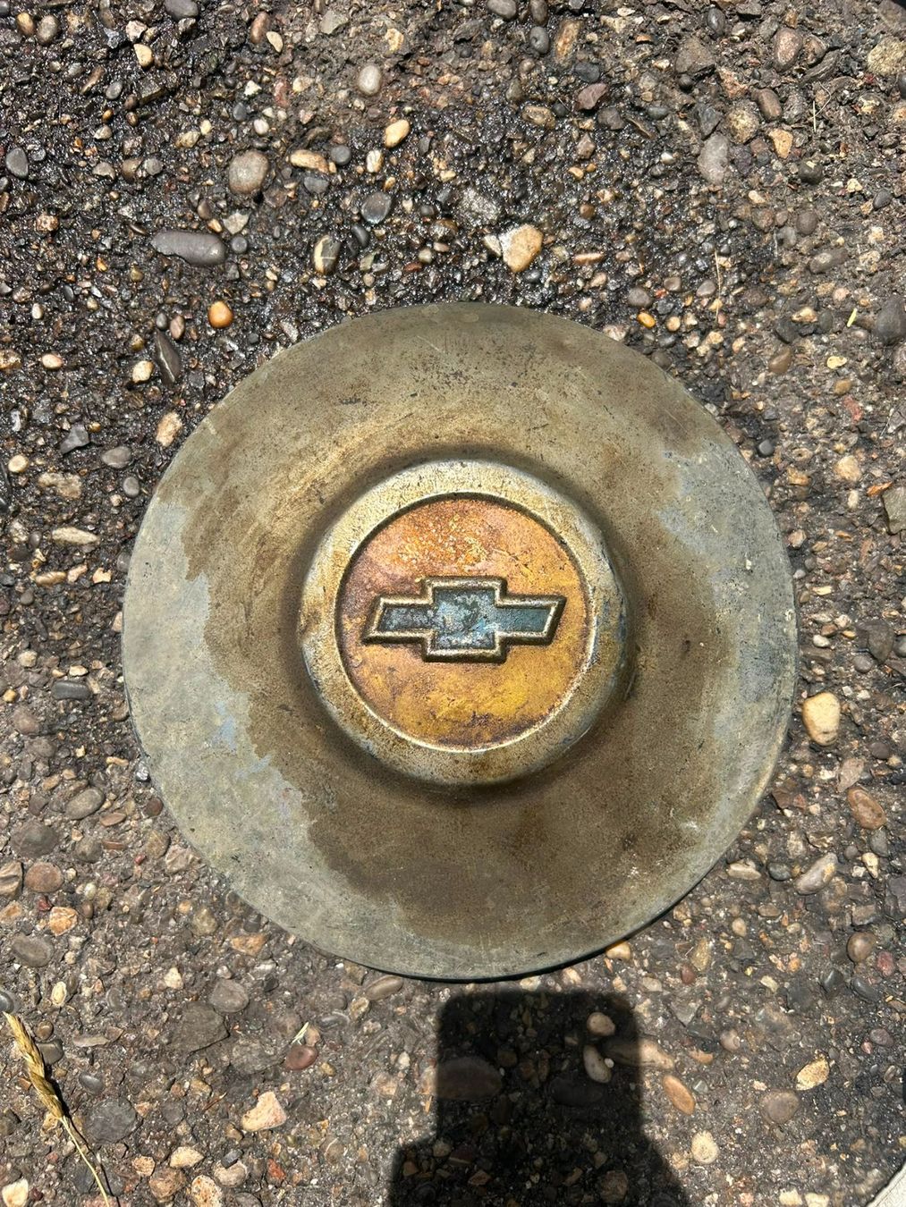 Toutes les pièces auto: Chevrolet Raddeckel – D'occasion à Niederdorf par St170 4