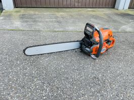 Motorsäge Husqvarna 562 XP , 4.7 PS