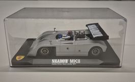 Vanquish MG 1:32 Slotcar – Shadow Mk.II Can-Am 1971 Jackie O