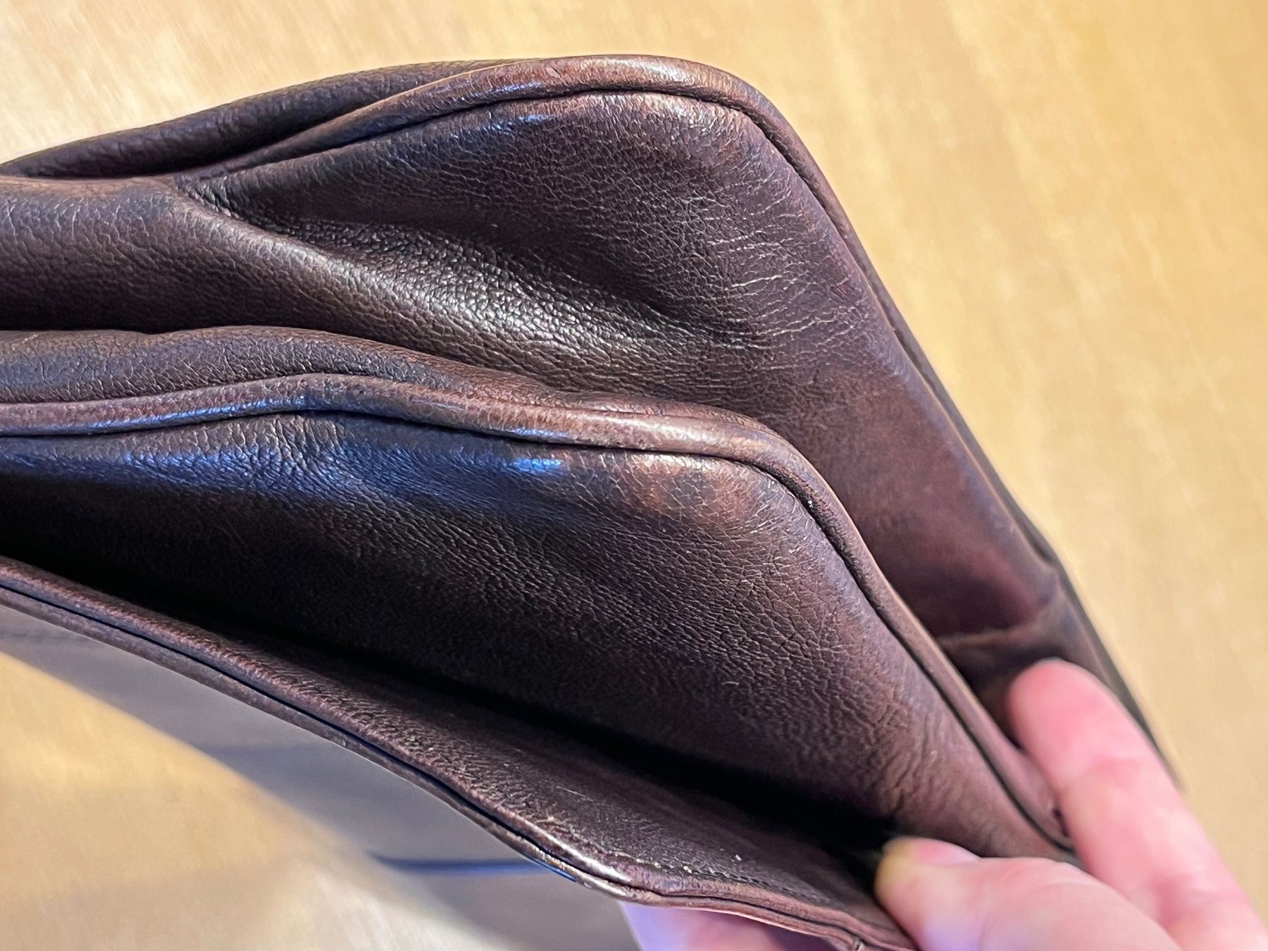 Borse da donna: Vintage-Clutch – Usato da Roggwil BE venduto da KarotteV 6
