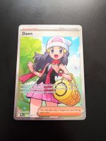 Pokémon Dawn #118 Ultra Rare Fullart Trainer Card