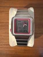 Casio Futurist LAQ-2000D Ana Digi Watch