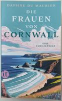 Die Frauen von Cornwall – Daphne Du Maurier – Roman – Top