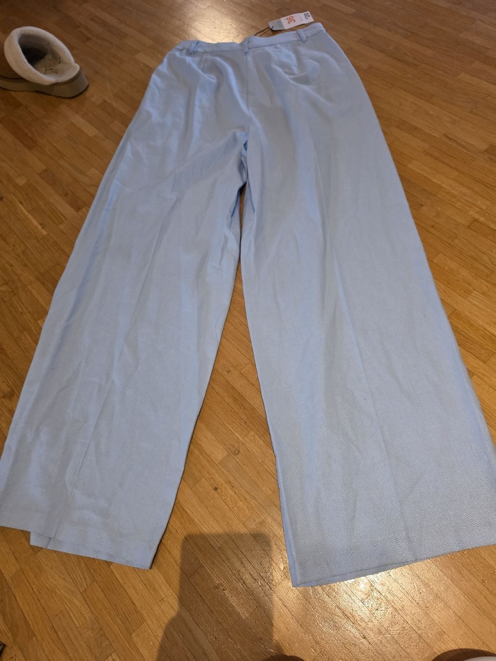 Pantaloni: Sommer Hose 36 – Nuovo e nell'imballaggio originale da Volketswil venduto da sallnet