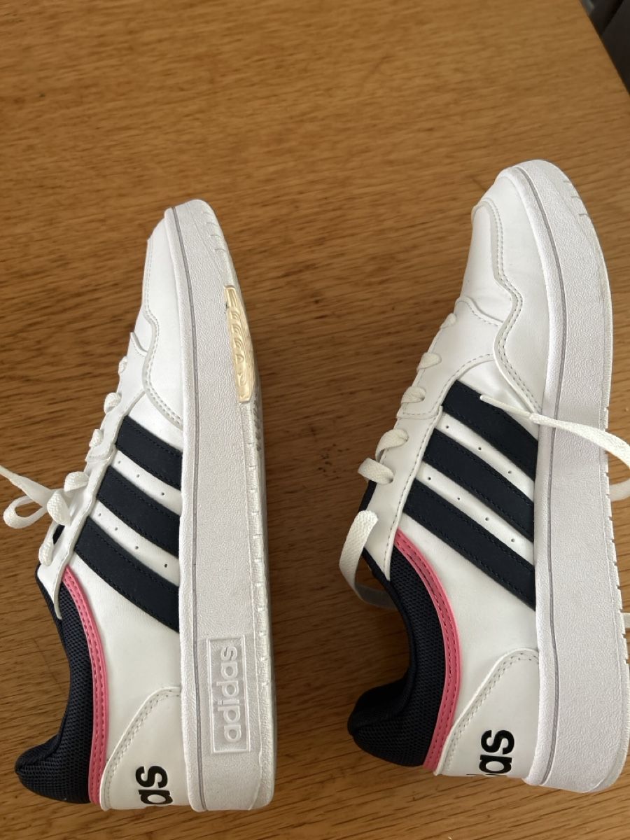 Scarpe da uomo: Tênis  – Nuovo (secondo la descrizione) da Nussbaumen AG venduto da van_9lxz 2