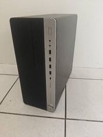 HP EliteDesk 800 G4 TWR i7-8700/16GB/512GB SSD+2TB HDD/Win11