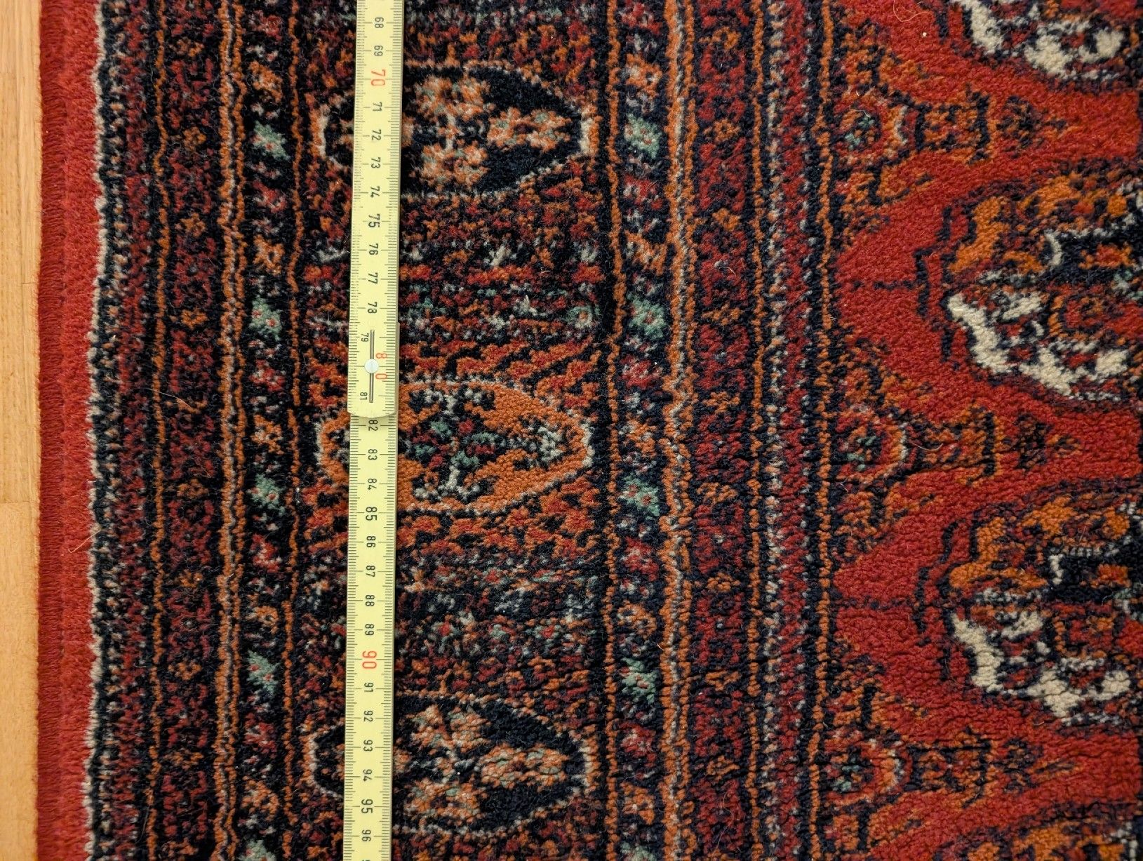 Tapis: Teppich  – D'occasion à Bern par Phil2020 2