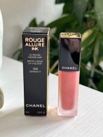 Chanel Rouge Allure Ink liquid lipstick / 168 Serenity