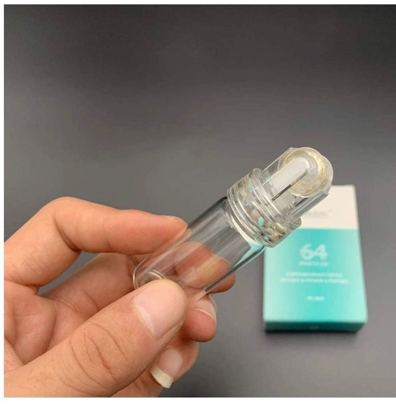 Cura del viso: Hydra Roller 0.5mm – Nuovo e nell'imballaggio originale da Boningen venduto da Beauty_Power_GmbH 2