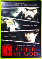 CHILD OF GOD - BEEINDRUCKENDES PSYCHO - DRAMA !