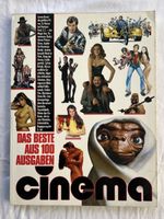 Filmbuch Das Beste aus 100 Ausgaben von Cinema