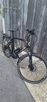 E bike canyon easy