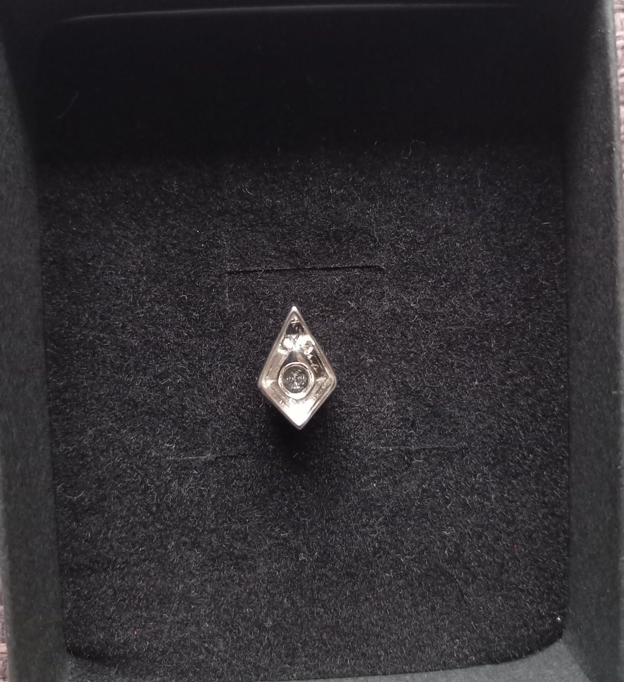 Catenine: Schöne Zirkon-Silberhalskette 925er – Usato da Seewis-Schmitten venduto da Ahaexli 2
