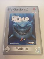 Findet Nemo (Platinum) (PS2)
