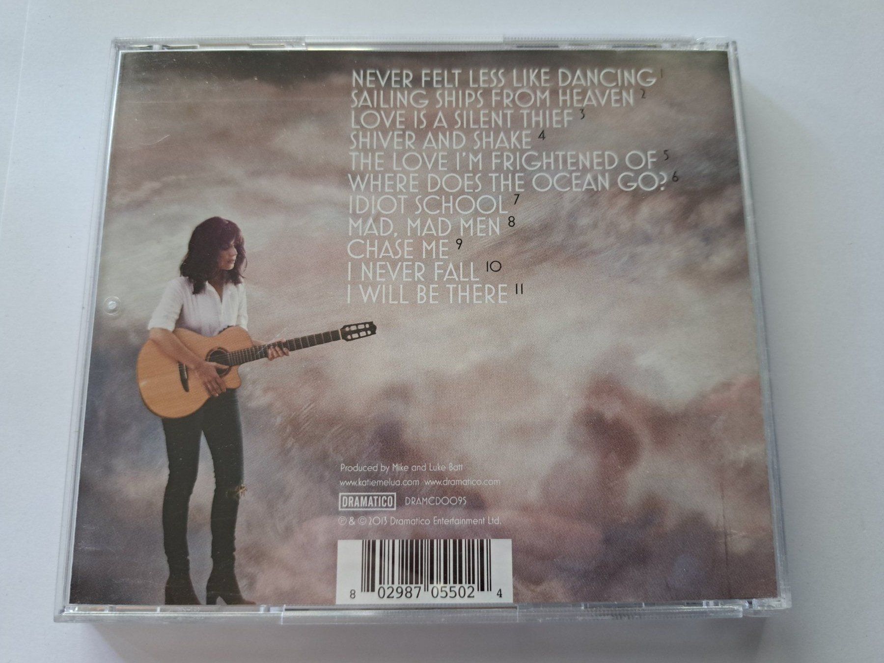CD: Cd Katie Melua - Kerevan – Usato da Pully venduto da bro_n52j 1