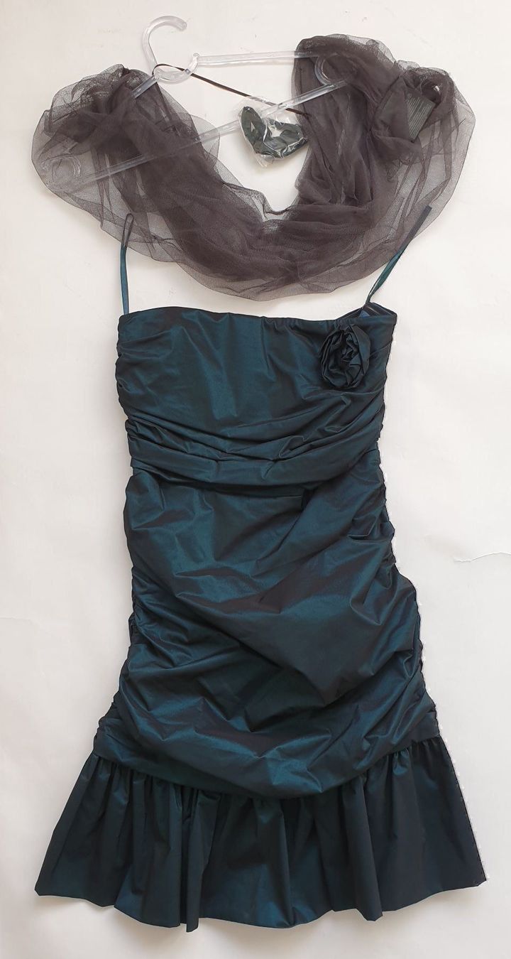 Vestiti: Cocktailkleid Jake`S NEU mit Stolle – Nuovo (secondo la descrizione) da Chur venduto da copino