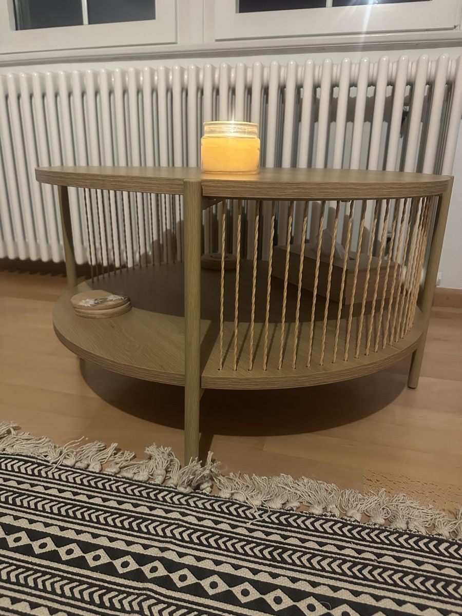 Tables: Couchtisch Holz – Neuf (Voir description) à Liestal par esr_9y9c 2