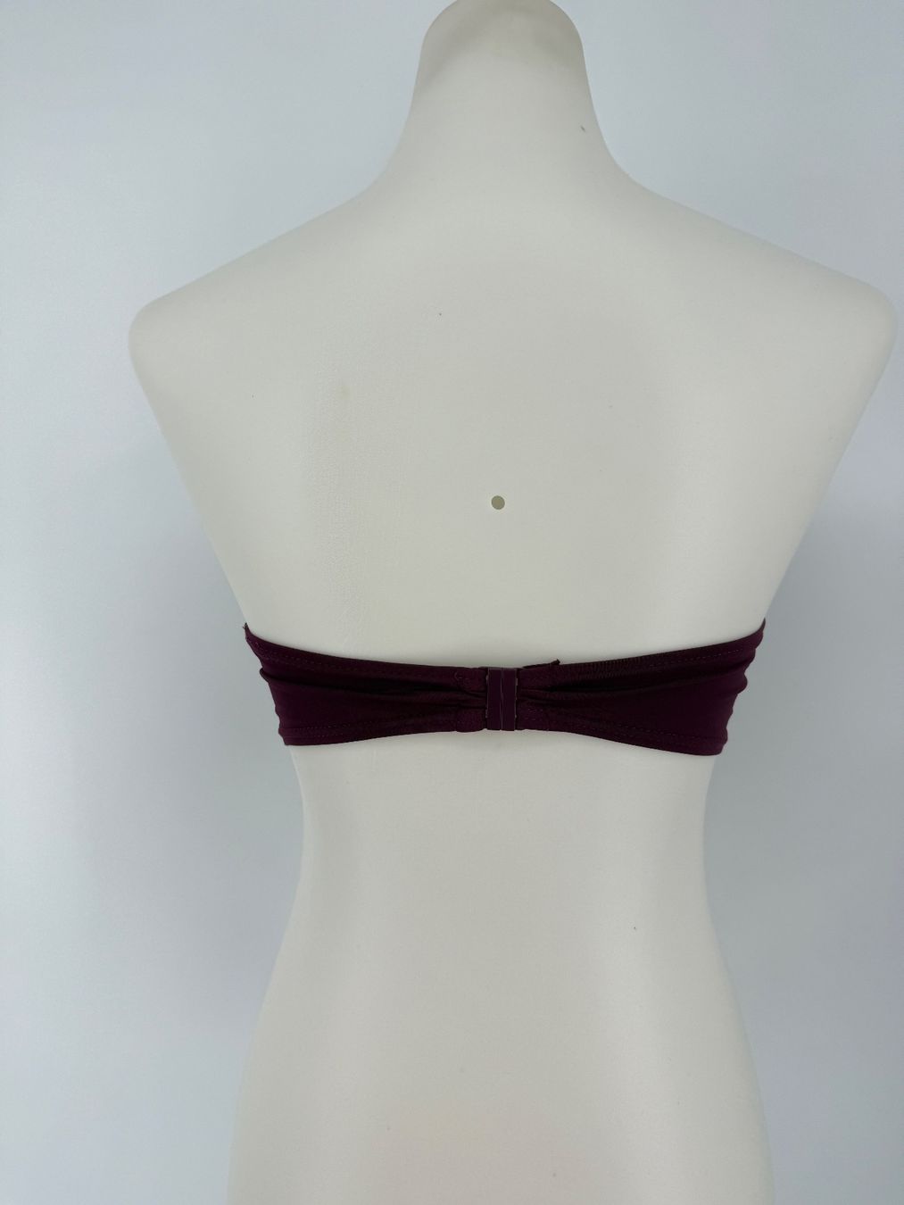 Costumi da bagno & Bikini: Bikini Oberteil 80/85D – Usato da Auenstein venduto da moin. 2