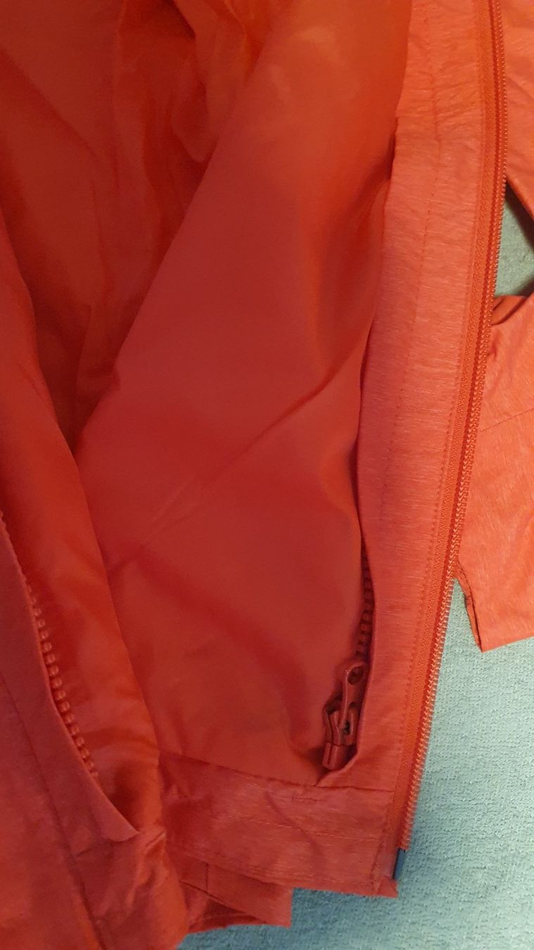 North Face Giacche: The North Face Wetterjacke Dryvent, neu – Nuovo e nell'imballaggio originale da Muttenz venduto da pixopus 5