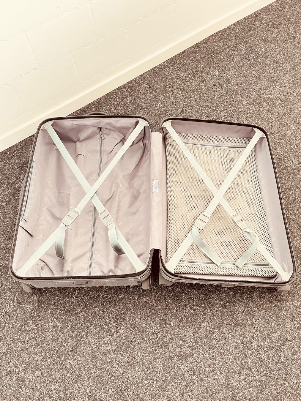 Rimowa Valigie: RIMOWA Check-In M-Koffer – Usato da Pfäffikon ZH venduto da thefifthminority 2