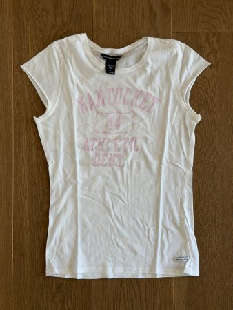 Abercrombie & Fitch T-Shirt Damen Grösse L