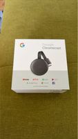 Google Chromecast Streaming-Player