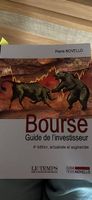Bourse - Guide de l'investisseur
