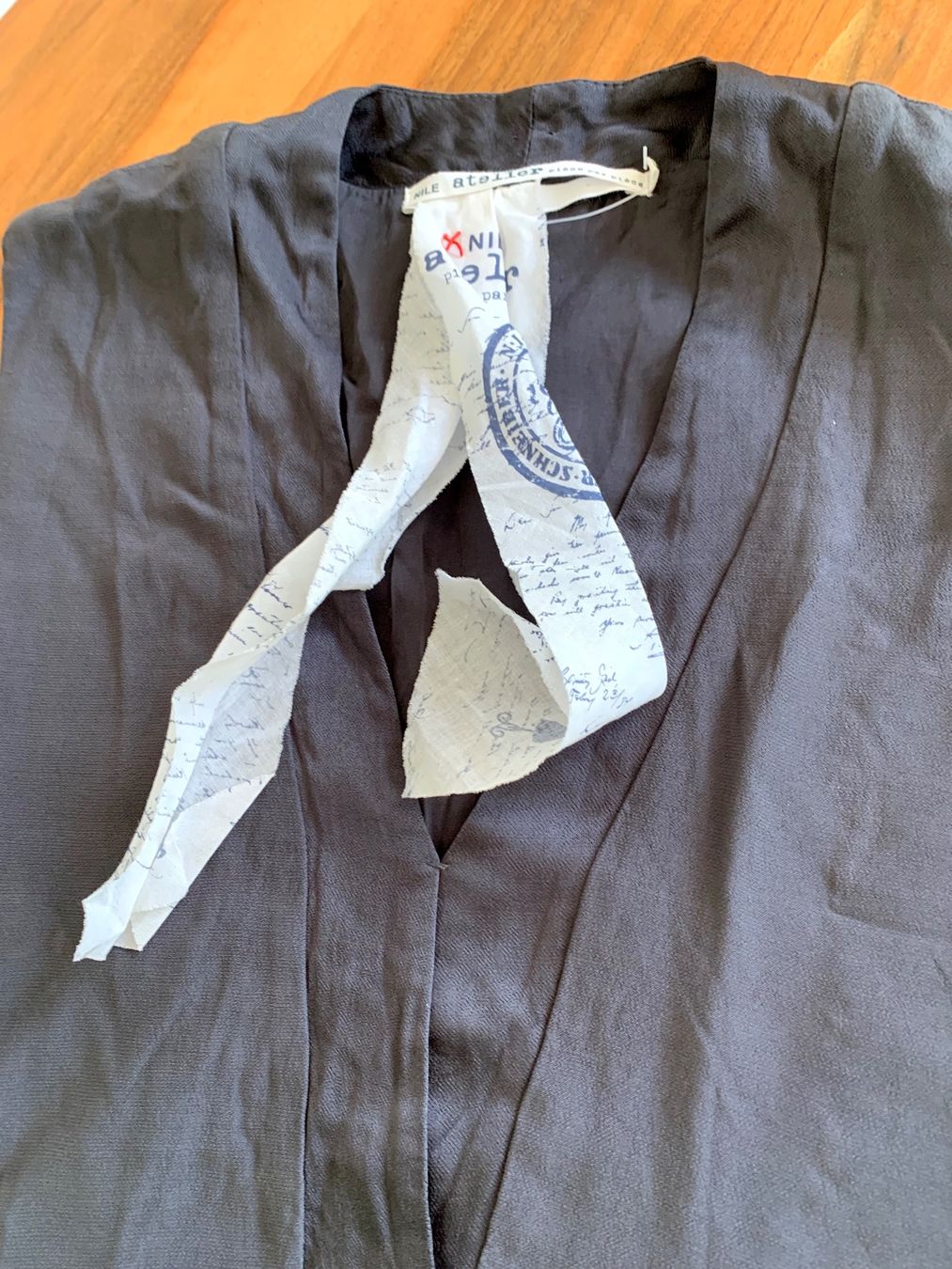 Nile Kleider: NILE - traumschönes Sommerkleid Gr. S – Neu (gemäss Beschreibung) aus Meiringen von Stuffandmore 1