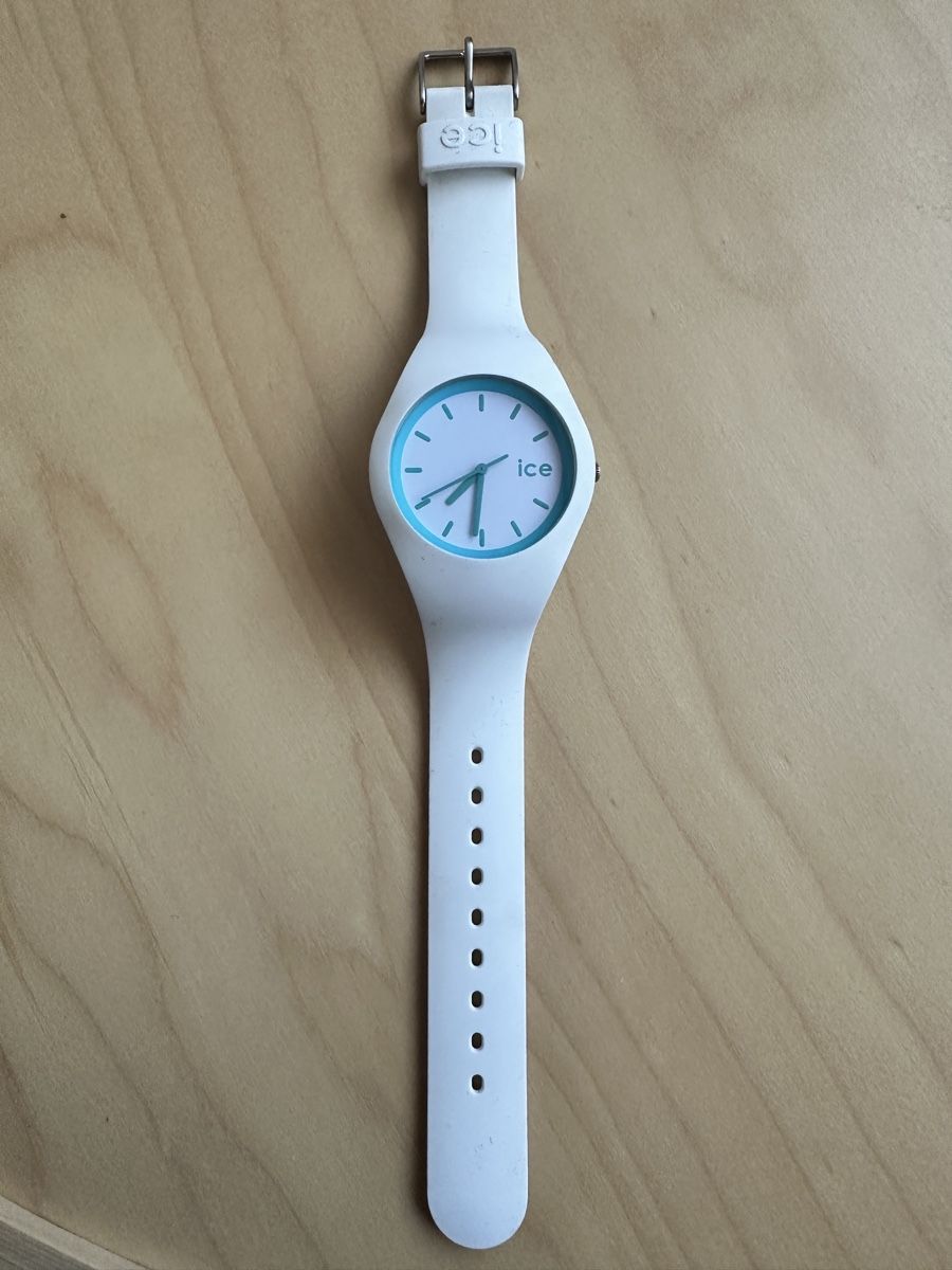 Ice watch Orologi: Ice Watch – Nuovo (secondo la descrizione) da Winterthur venduto da ca__tj5n