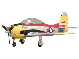 Arrows T-28 Trojan PNP 1100mm / AH006P