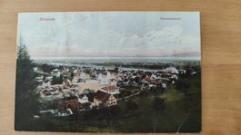 Rheineck um 1910