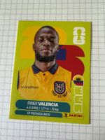 Panini Sticker WM 2026, ECU 20 Enner Valencia