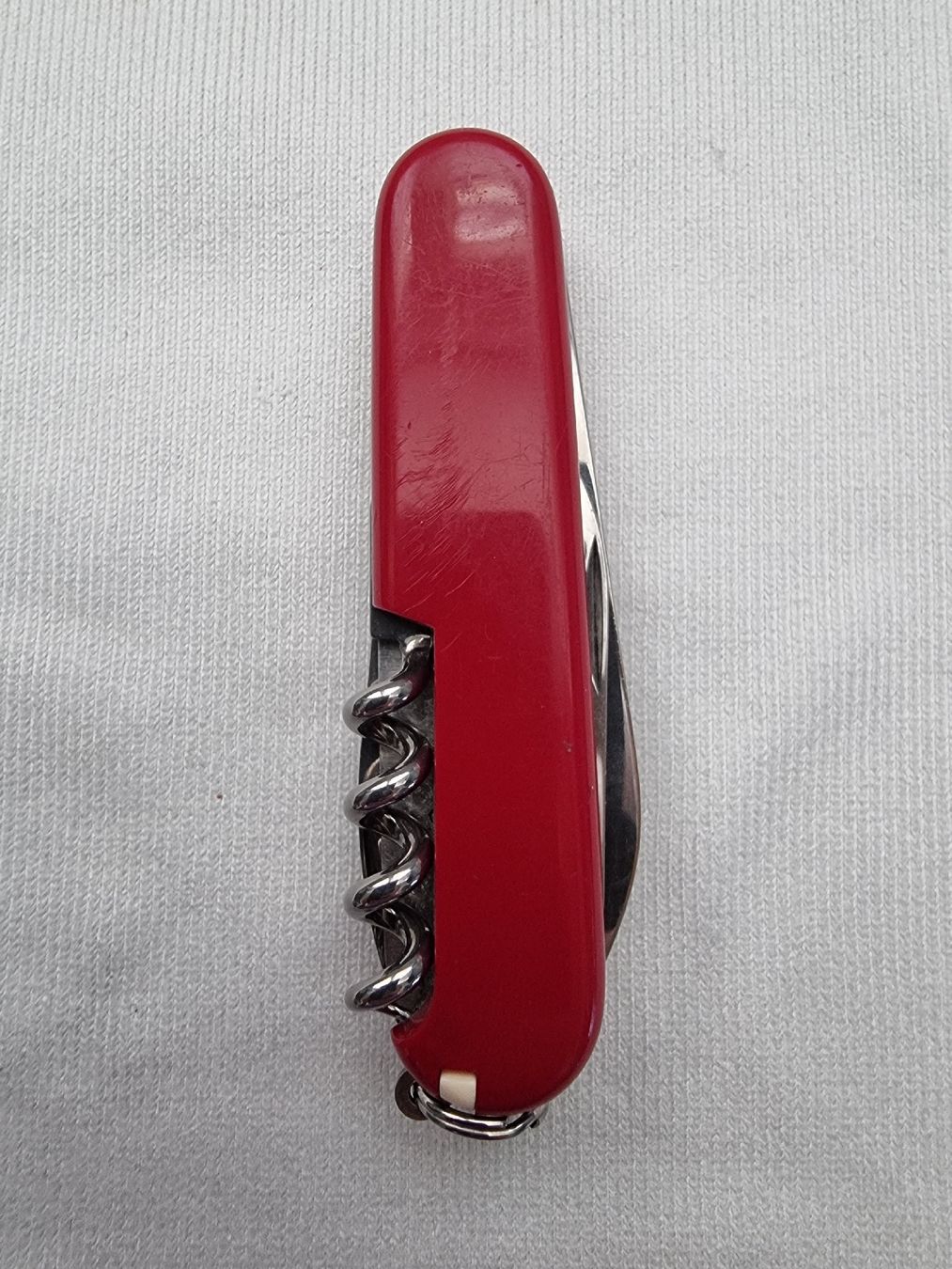 Victorinox Taschenmesser: Schweizer Taschenmesser  – Gebraucht aus Helgisried von zuegli.24 1