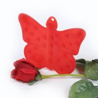 Papillon Dornen-, Arbeitshandschuh Rot
