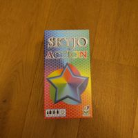 Skyjo Action