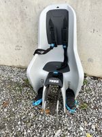 Fahrradsitz Thule - ride along