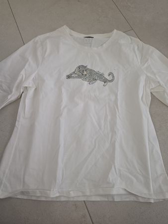 Marc Cain Rethink T-Shirt Nr.6