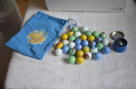 JEUX ENFANTS DIVERSE BALLE