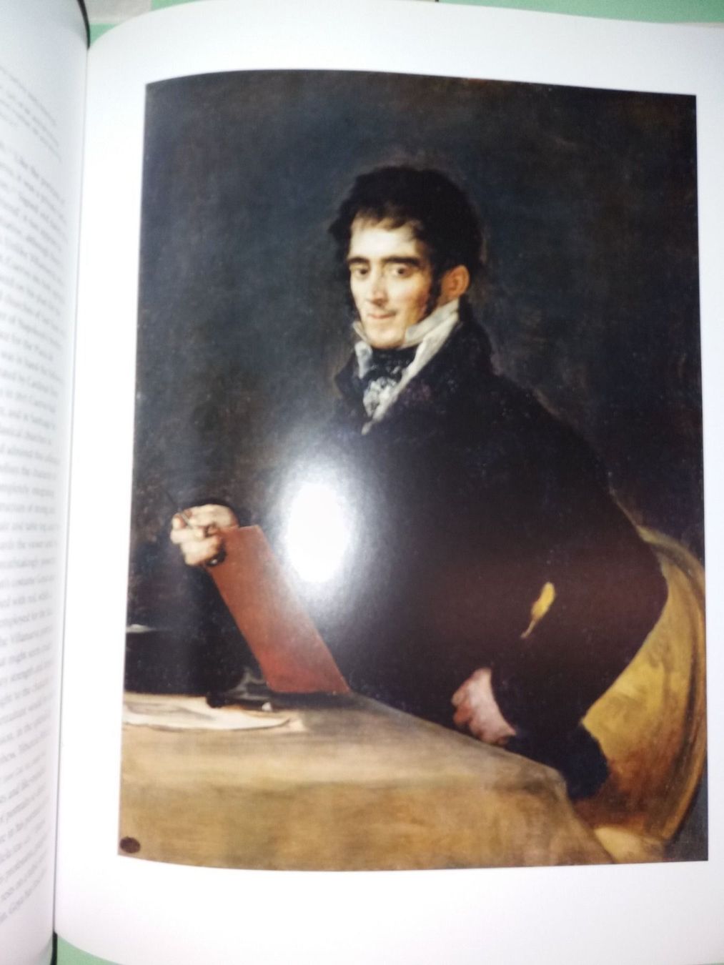 Livres: GOYA Kunstklassiker – D'occasion à Welschenrohr par Regool 5