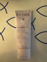 Caudalie Vinotherapist Handcreme 75ml neu und ungeöffnet