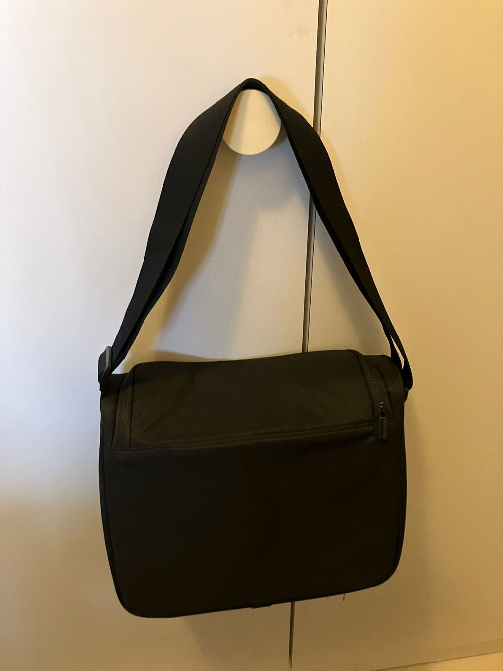 Avent Borse: Borsa nera per passeggino Avent – Usato da Melano venduto da H-Sara 1