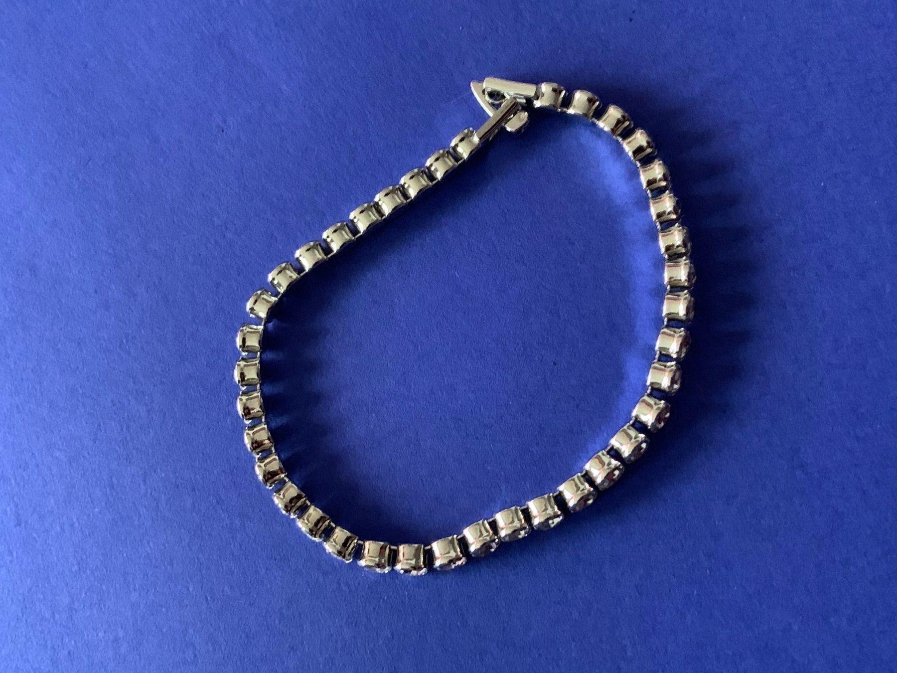 Bracciali & Braccialetti: Armband klassik WHITE – Nuovo (secondo la descrizione) da Laufen venduto da belleskulptur 8