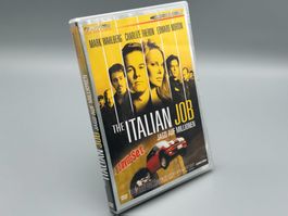 The Italian Job – Jagd auf Millionen | 2 DVD Set