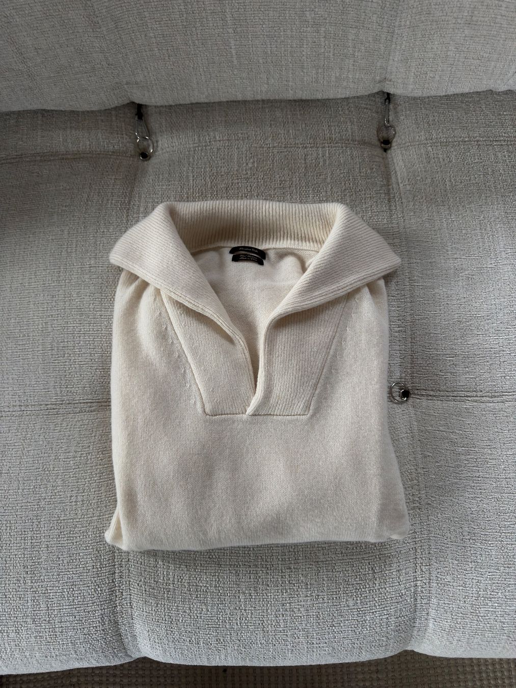 Massimo Dutti Pulls & Sweat-shirts: Massimo Dutti | Strickpullover – Neuf (Voir description) à Horgen par onur_5