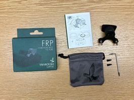 Swarovski Optik Forehead Rest NL Pure Neu & OVP