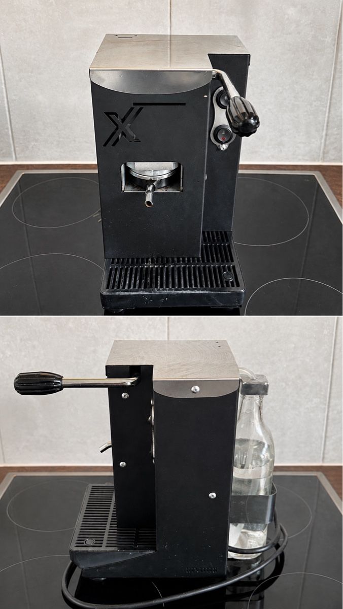 Machines à café & Machines à expresso: Machine à café Aroma X   ese44 – D'occasion à Morges par alextosca