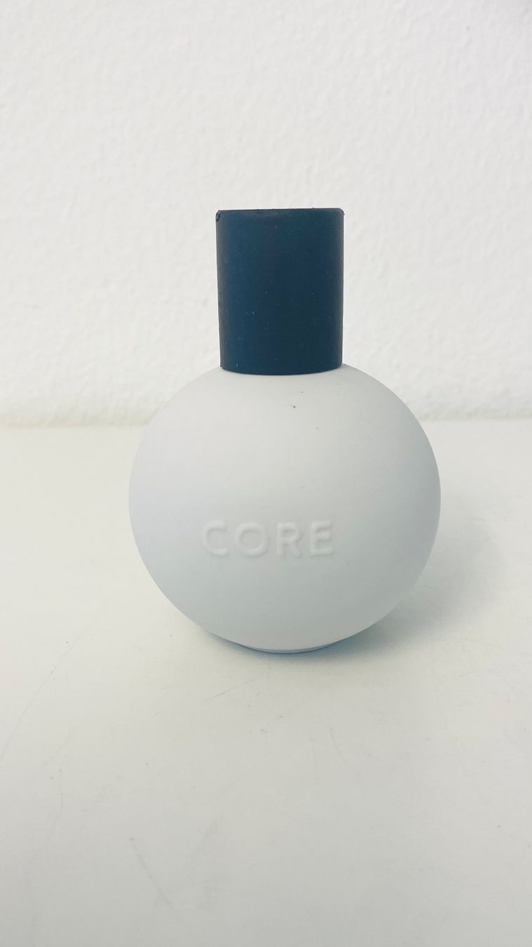 Parfums & Eau de Toilette: CORE Nuits Blanches Eau de Parfum – Schweizer Nischenduft – D'occasion à Zürich par Arche_Brockenhaus 5
