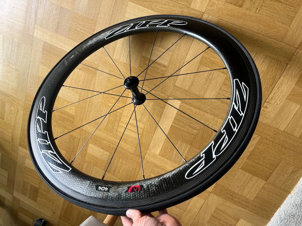 Zipp 404 firecrest store 2015